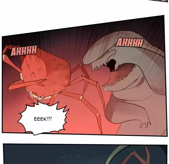 The Ultimate Evolution (Novel) Ch.050