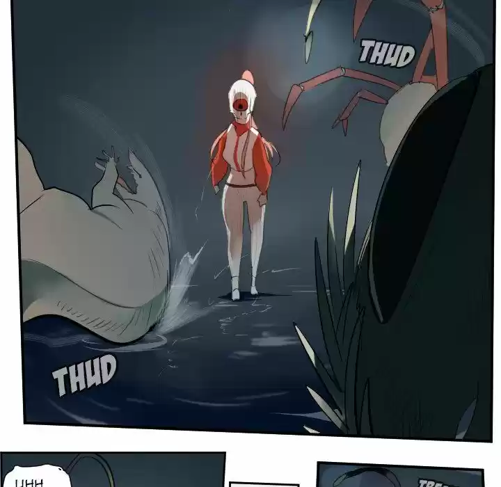 The Ultimate Evolution (Novel) Ch.050