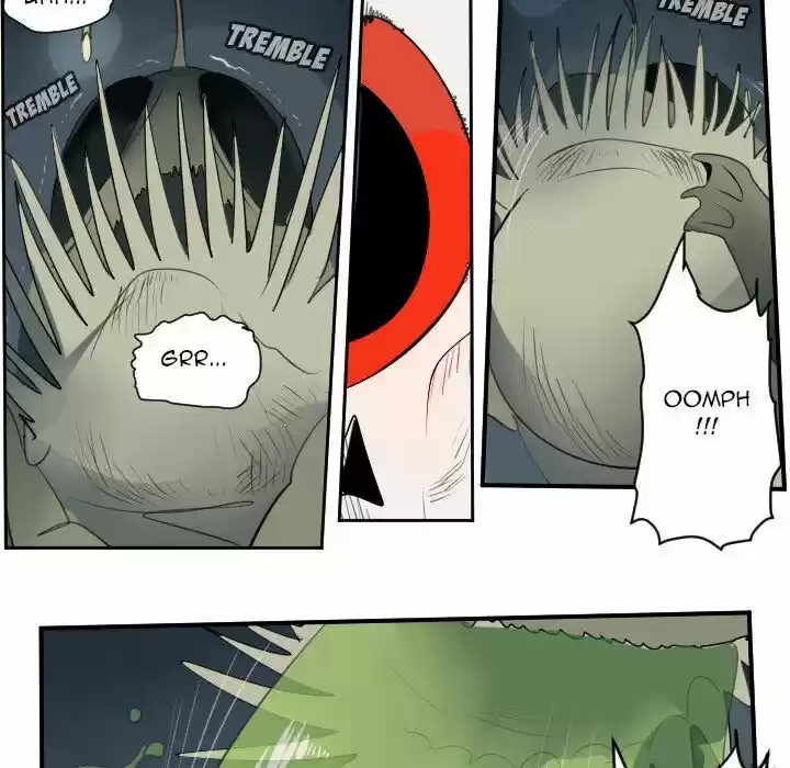 The Ultimate Evolution (Novel) Ch.050