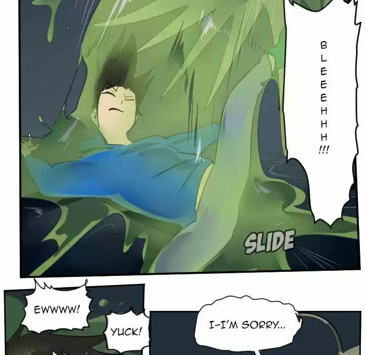 The Ultimate Evolution (Novel) Ch.050