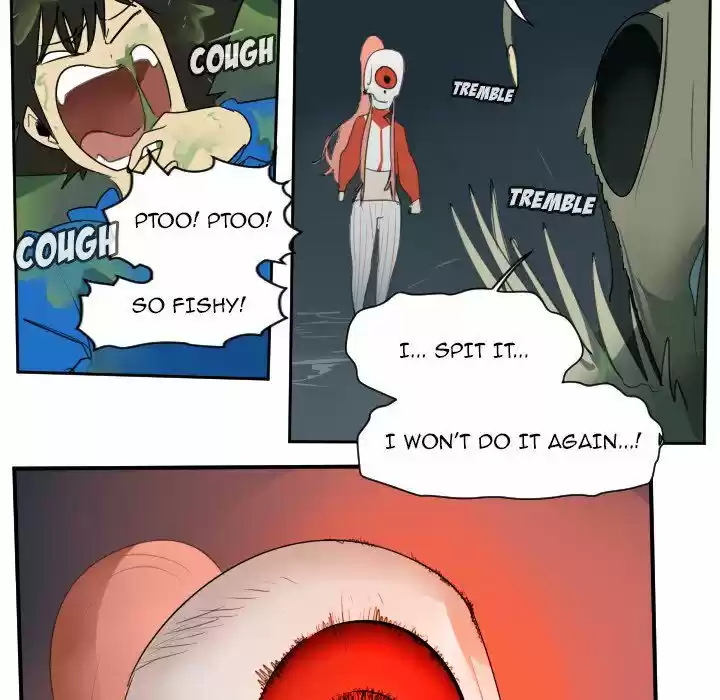 The Ultimate Evolution (Novel) Ch.050