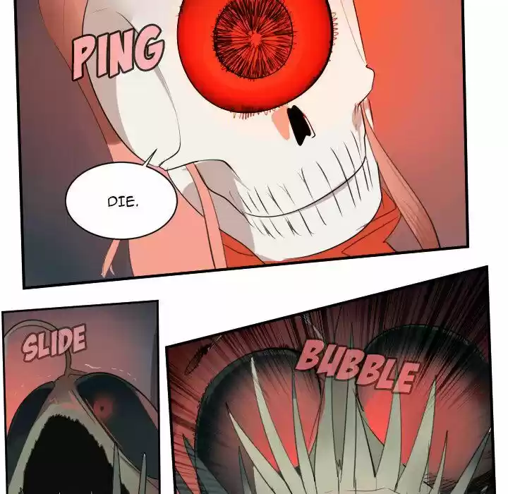 The Ultimate Evolution (Novel) Ch.050