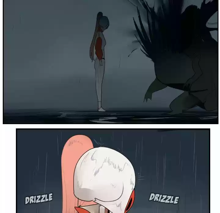 The Ultimate Evolution (Novel) Ch.050