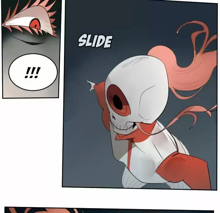 The Ultimate Evolution (Novel) Ch.050