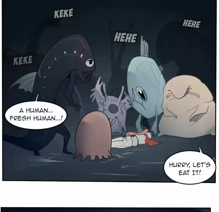 The Ultimate Evolution (Novel) Ch.050