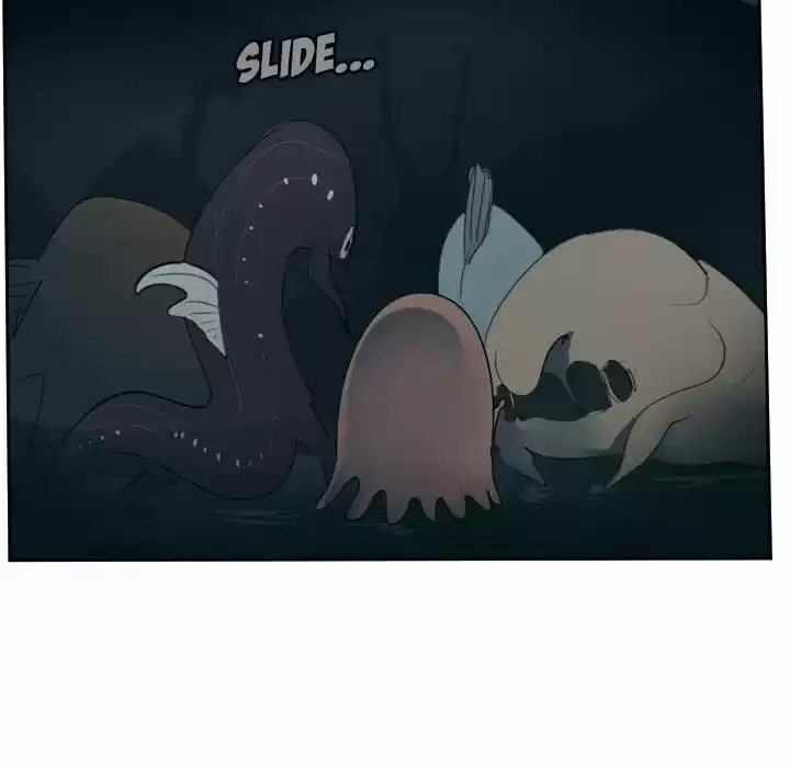 The Ultimate Evolution (Novel) Ch.050