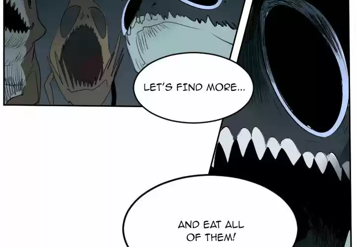 The Ultimate Evolution (Novel) Ch.051