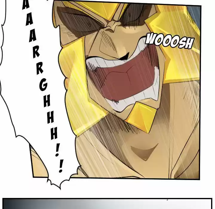 The Ultimate Evolution (Novel) Ch.051