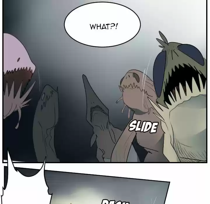 The Ultimate Evolution (Novel) Ch.051