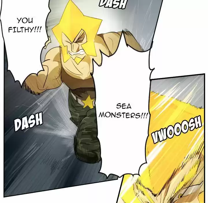 The Ultimate Evolution (Novel) Ch.051