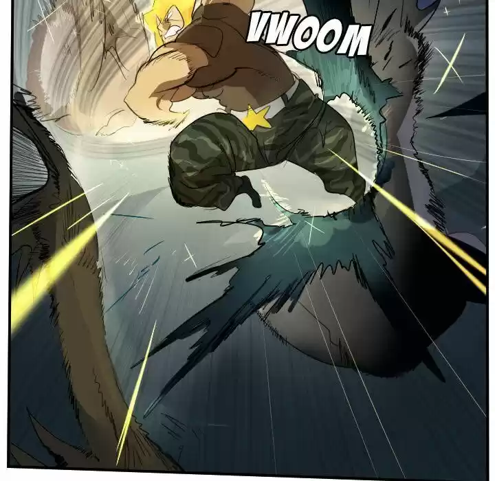 The Ultimate Evolution (Novel) Ch.051