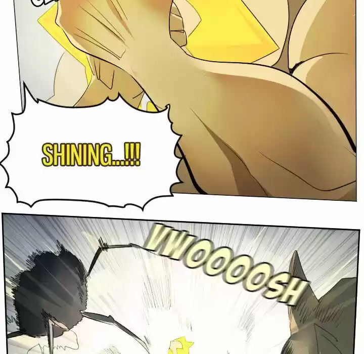 The Ultimate Evolution (Novel) Ch.051