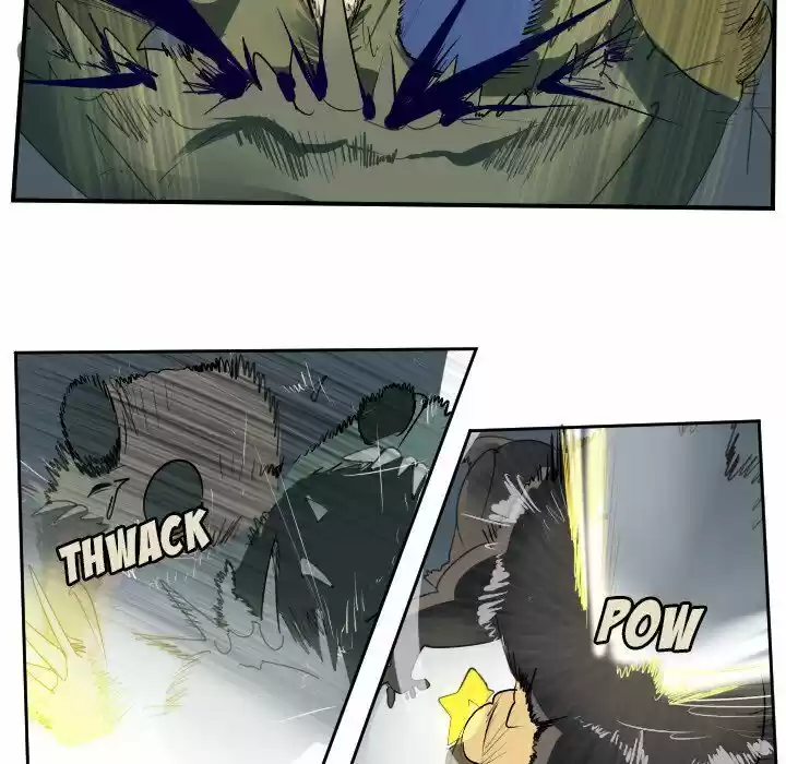 The Ultimate Evolution (Novel) Ch.051