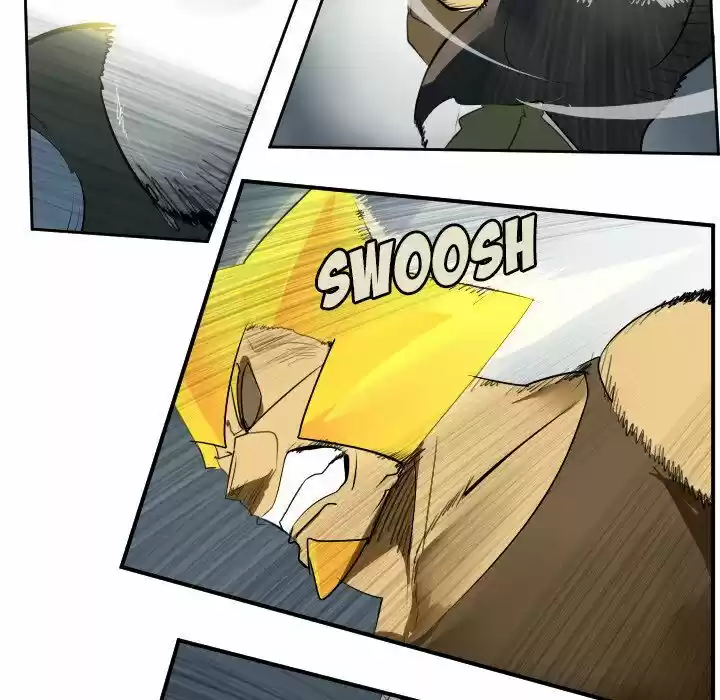 The Ultimate Evolution (Novel) Ch.051