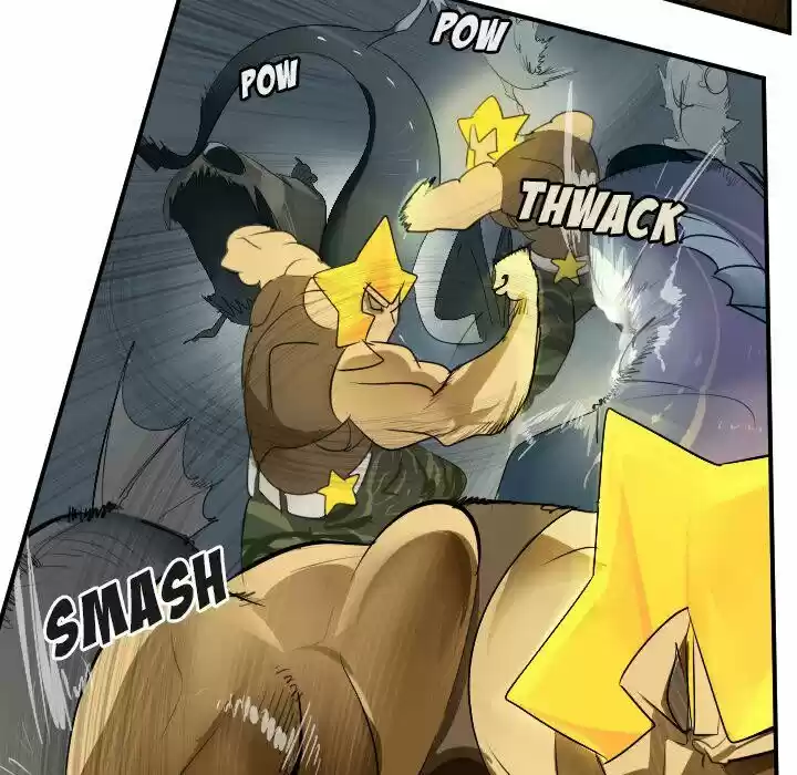 The Ultimate Evolution (Novel) Ch.051