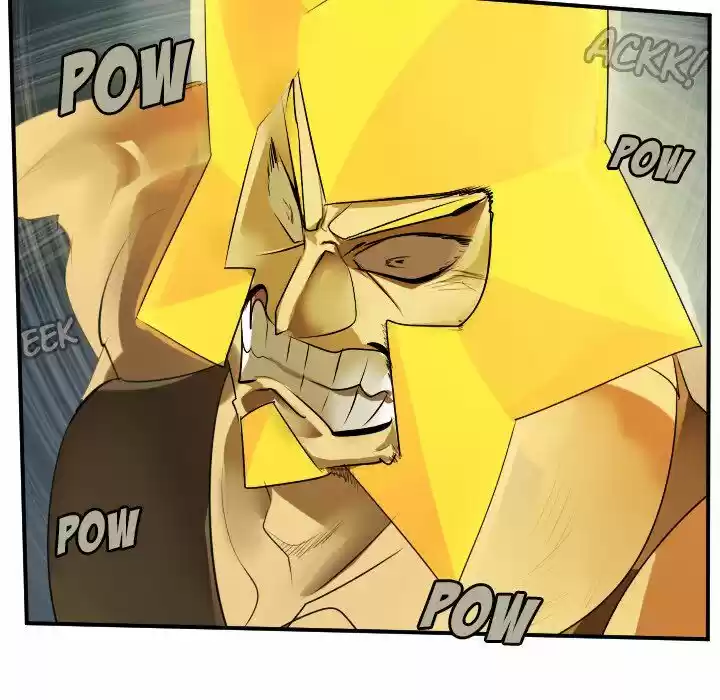 The Ultimate Evolution (Novel) Ch.051