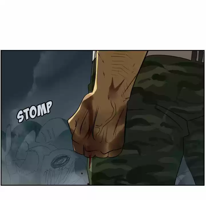 The Ultimate Evolution (Novel) Ch.051