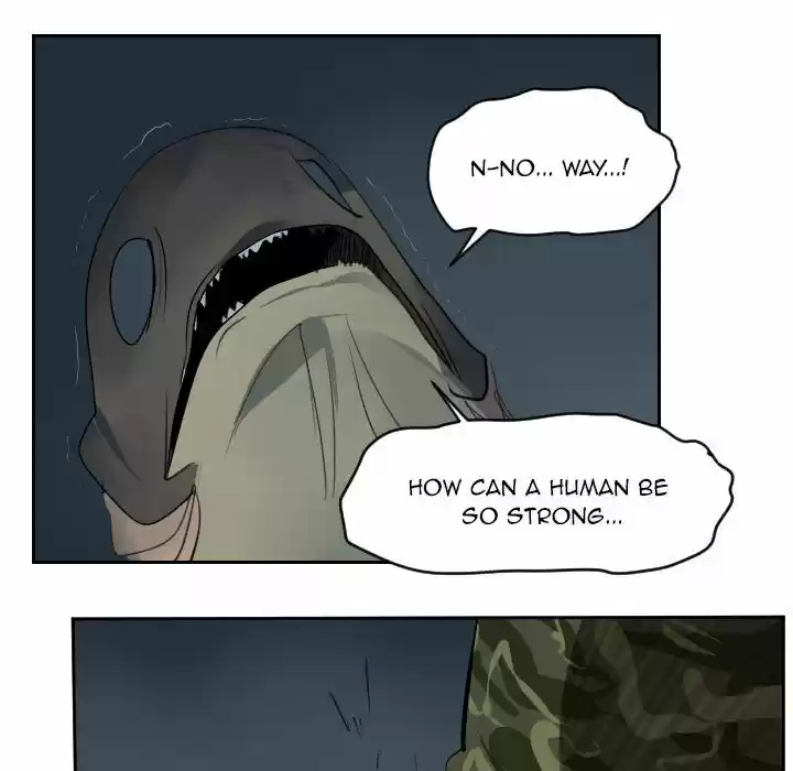 The Ultimate Evolution (Novel) Ch.051