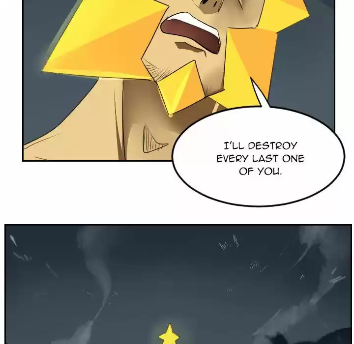 The Ultimate Evolution (Novel) Ch.051