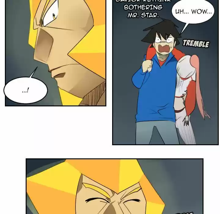 The Ultimate Evolution (Novel) Ch.051