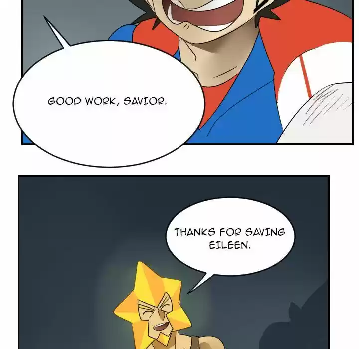 The Ultimate Evolution (Novel) Ch.051