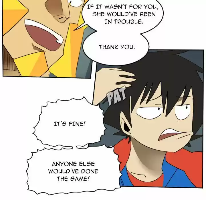 The Ultimate Evolution (Novel) Ch.051