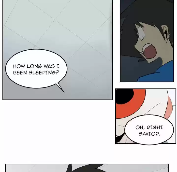 The Ultimate Evolution (Novel) Ch.051