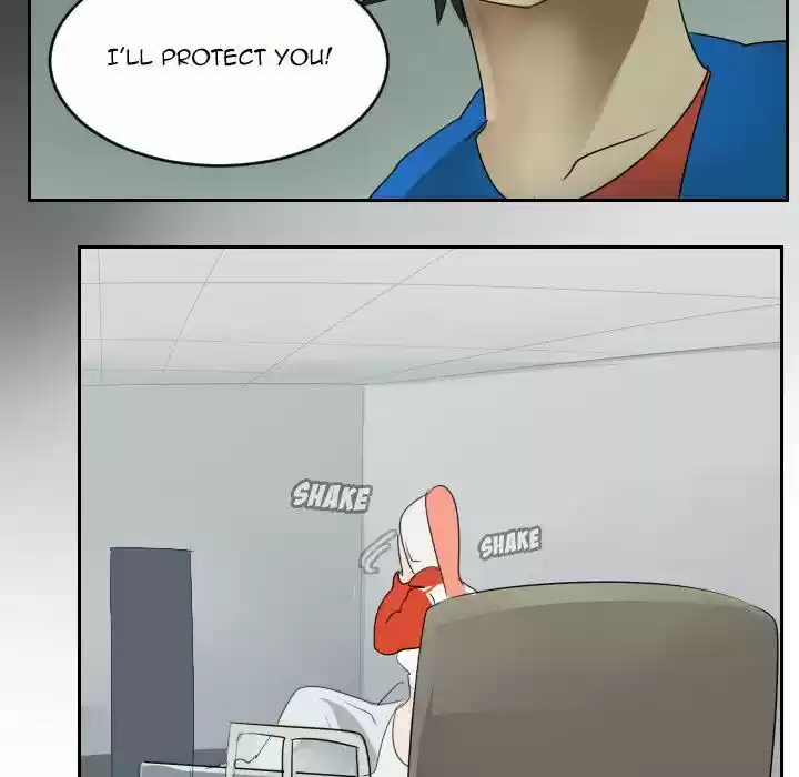 The Ultimate Evolution (Novel) Ch.051