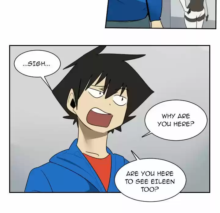 The Ultimate Evolution (Novel) Ch.051