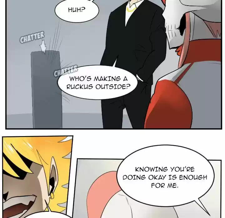 The Ultimate Evolution (Novel) Ch.051