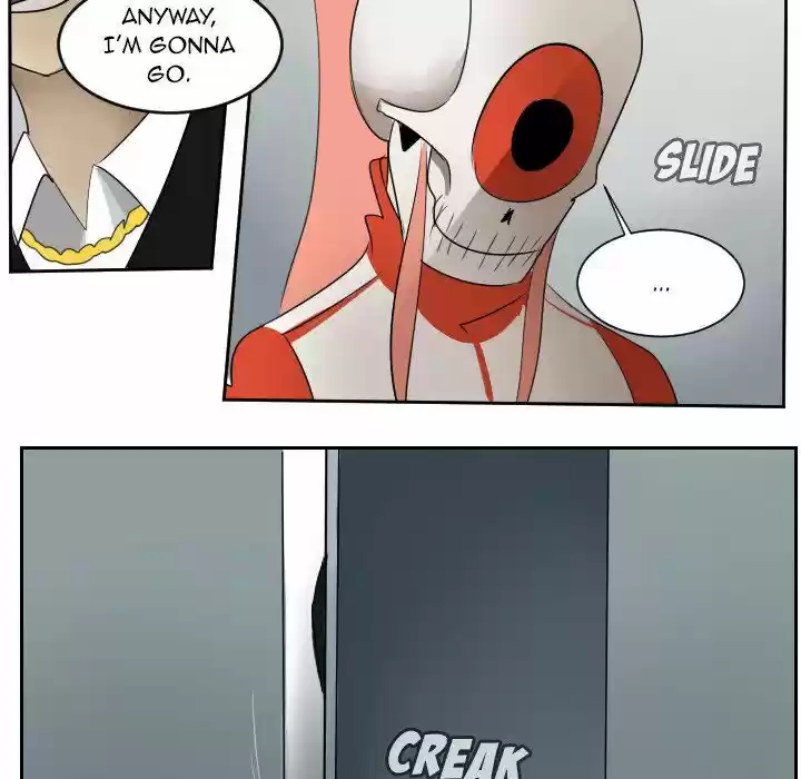 The Ultimate Evolution (Novel) Ch.051