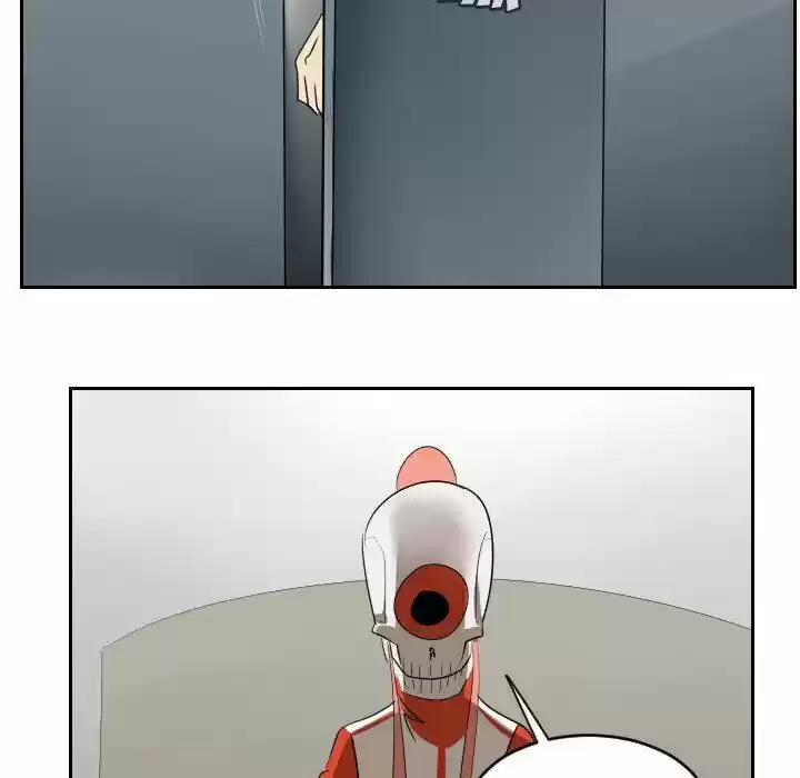 The Ultimate Evolution (Novel) Ch.051