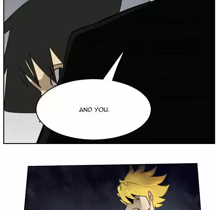 The Ultimate Evolution (Novel) Ch.051