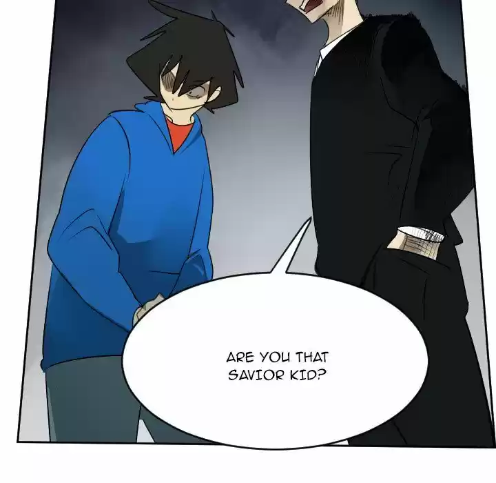 The Ultimate Evolution (Novel) Ch.051