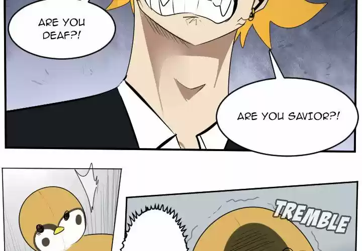 The Ultimate Evolution (Novel) Ch.052