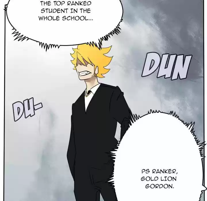 The Ultimate Evolution (Novel) Ch.052