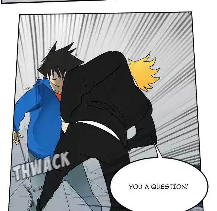 The Ultimate Evolution (Novel) Ch.052