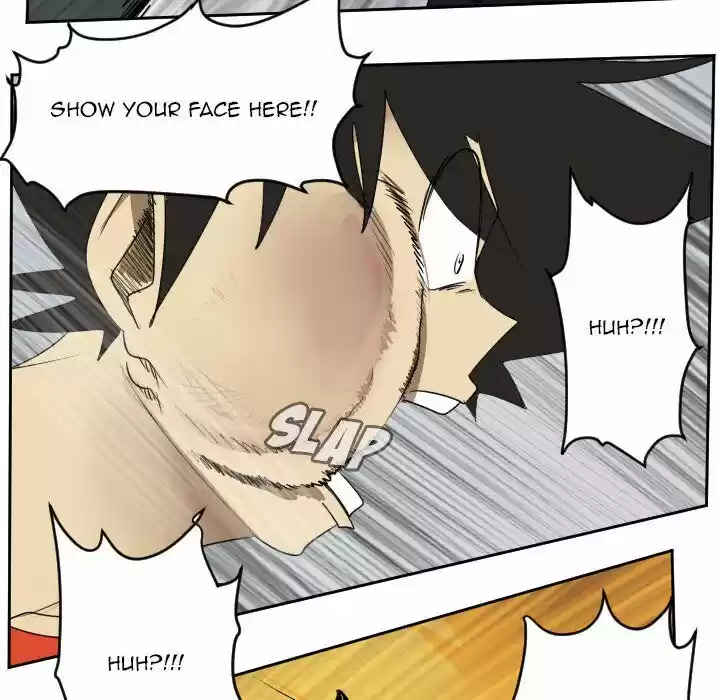 The Ultimate Evolution (Novel) Ch.052