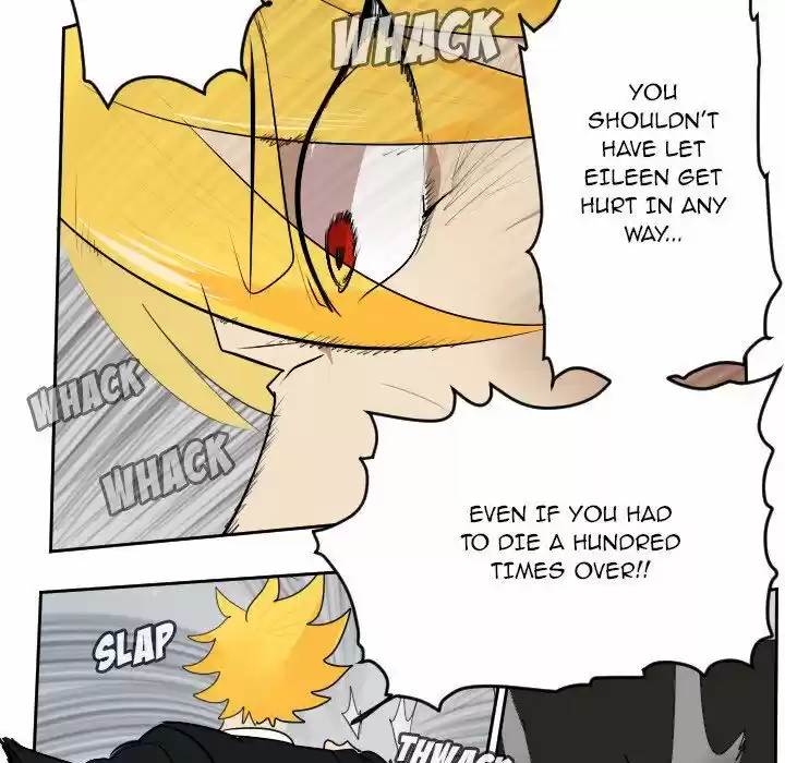 The Ultimate Evolution (Novel) Ch.052