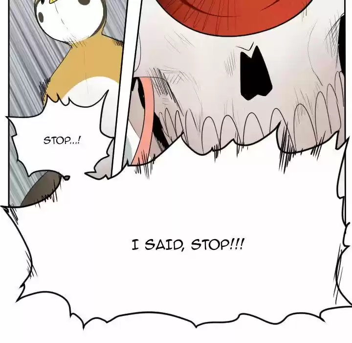 The Ultimate Evolution (Novel) Ch.052