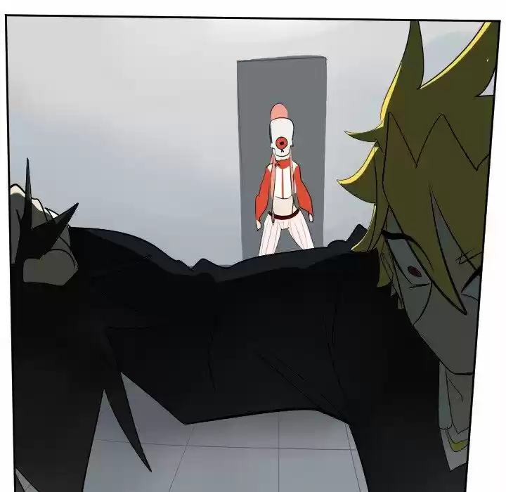 The Ultimate Evolution (Novel) Ch.052