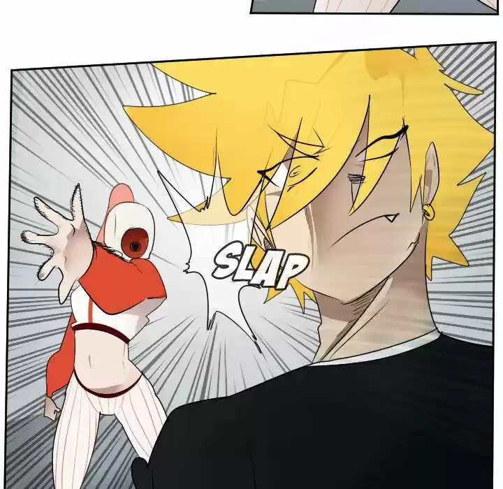 The Ultimate Evolution (Novel) Ch.052