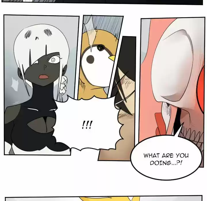 The Ultimate Evolution (Novel) Ch.052