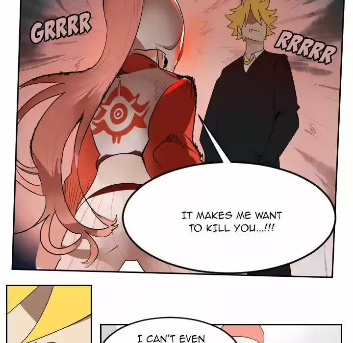 The Ultimate Evolution (Novel) Ch.052