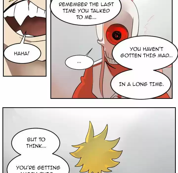 The Ultimate Evolution (Novel) Ch.052