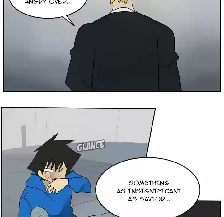 The Ultimate Evolution (Novel) Ch.052