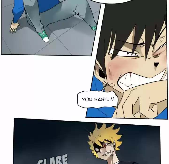 The Ultimate Evolution (Novel) Ch.052