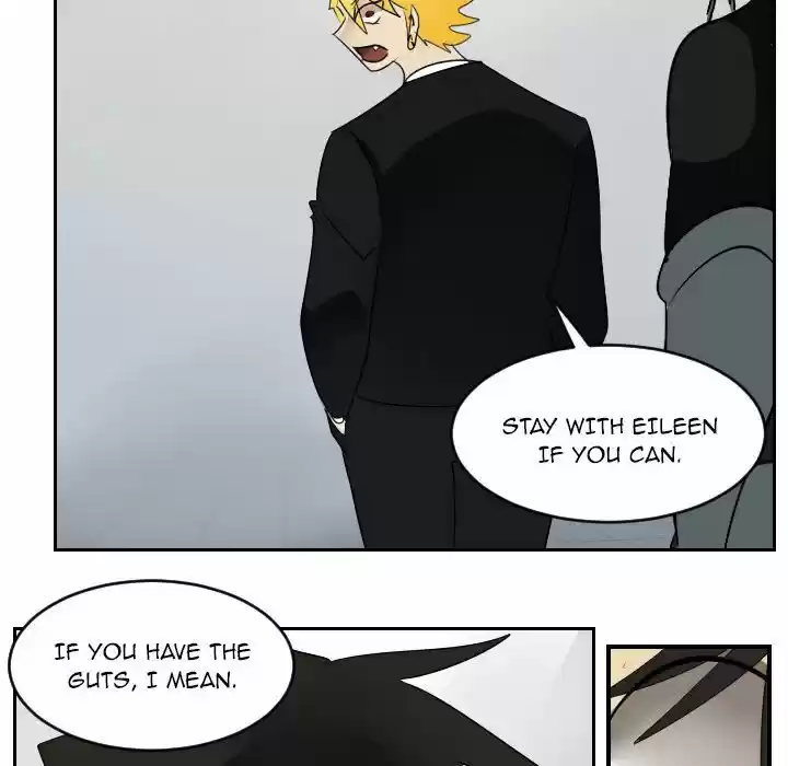 The Ultimate Evolution (Novel) Ch.052