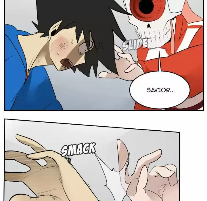 The Ultimate Evolution (Novel) Ch.052