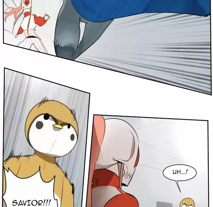 The Ultimate Evolution (Novel) Ch.052